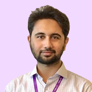 Syed Burhan Ali Shah